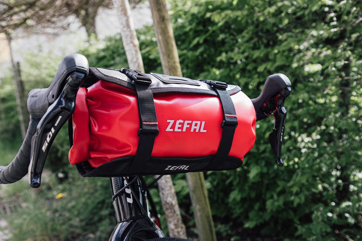 zefal z adventure f5 borsa bici 2024